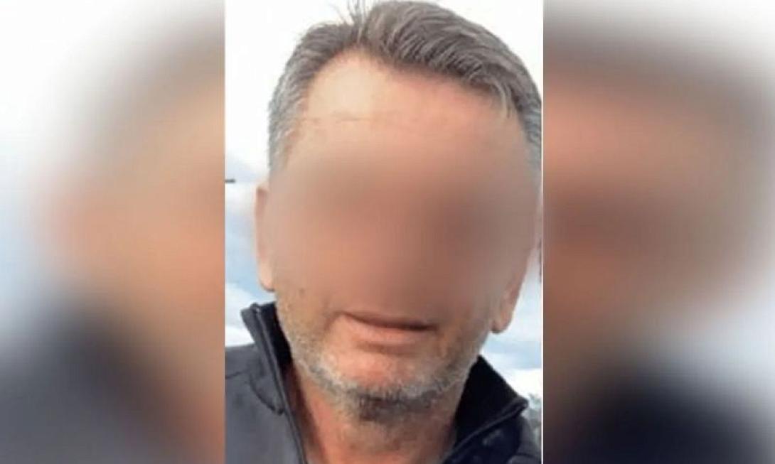 54χρονος Ψυχικό