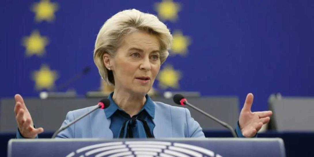 Φον ντερ Λάιεν