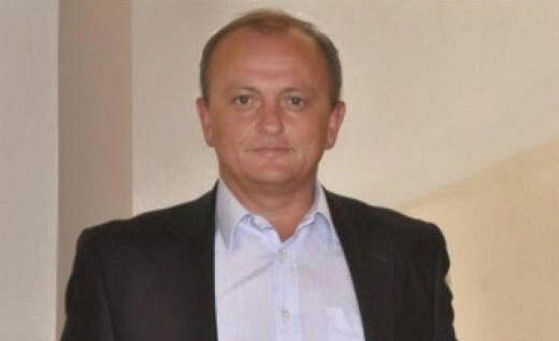 Αλεξης Κοκολακης