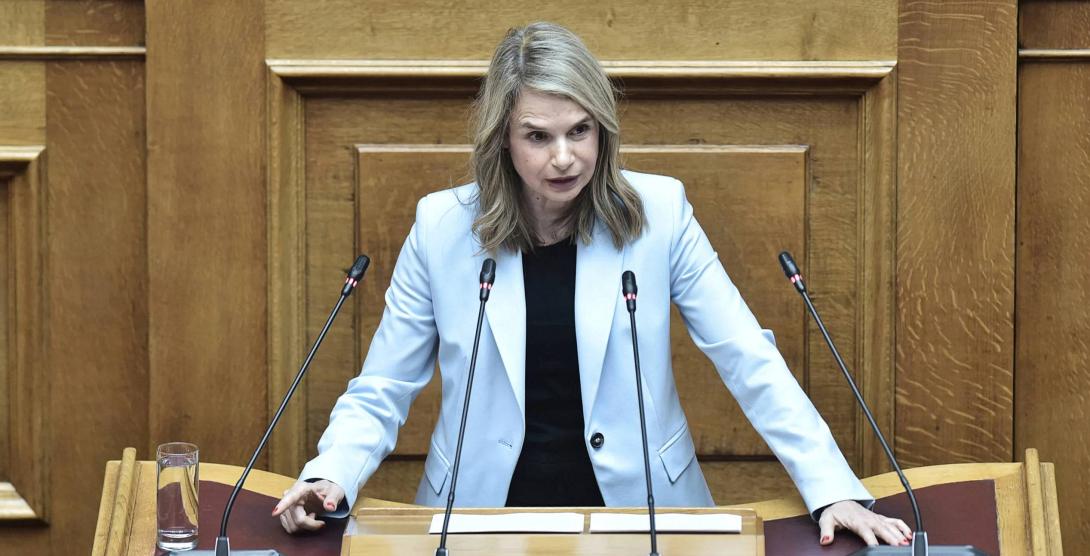 Μιλένα Αποστολάκη