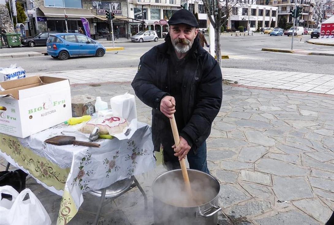 Κώστας Πολυχρονόπουλος