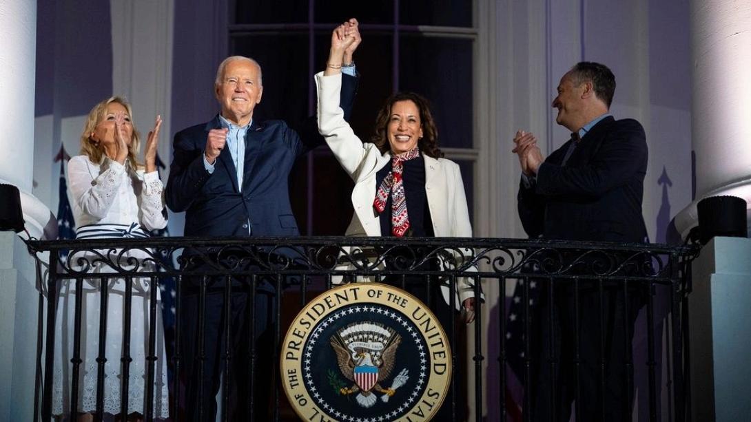 χαρις μπαιντεν