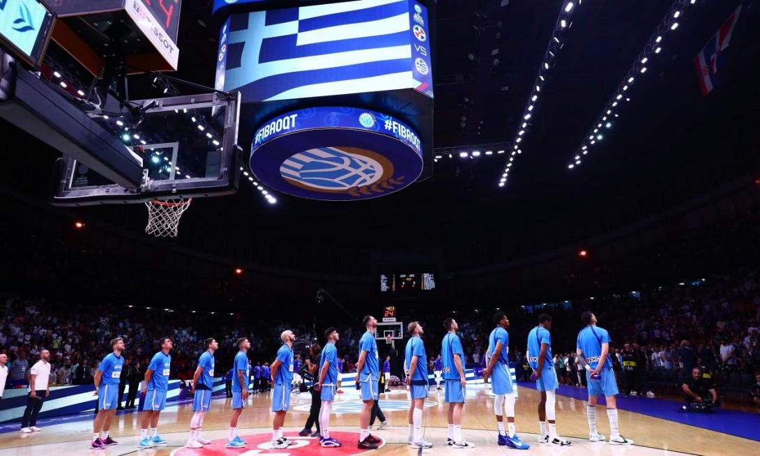 ΕΘΝΙΚΗ ΜΠΑΣΚΕΤ