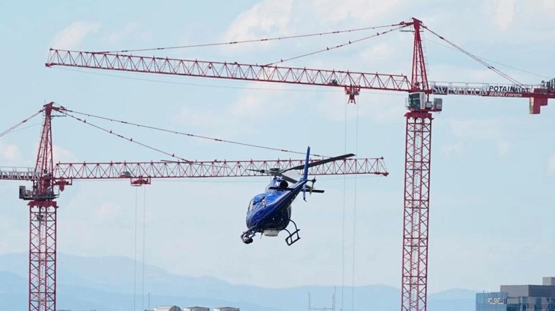 ελικοπτερο 