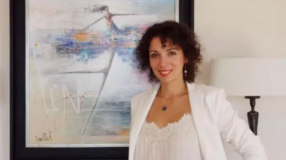 40χρονη ιστιοπλόος 