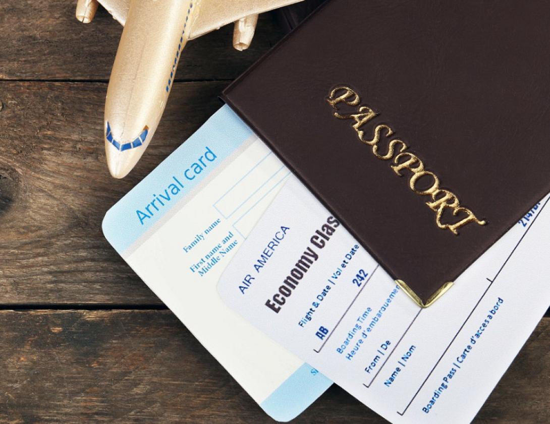 Αεροπορικά εισιτήρια