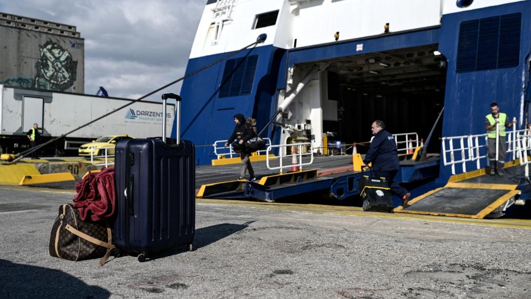 ακτοπλοικα εισιτηρια