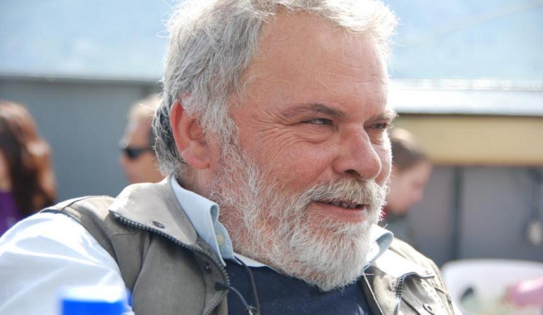  Μιχάλης Ανδριανάκης