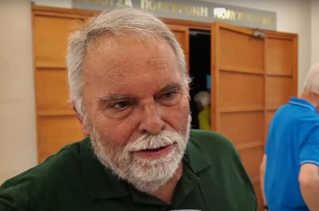 Ανδριανάκης