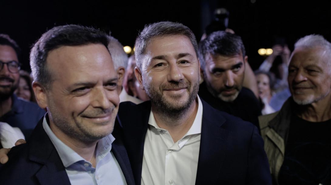 ανδρουλάκης δούκας