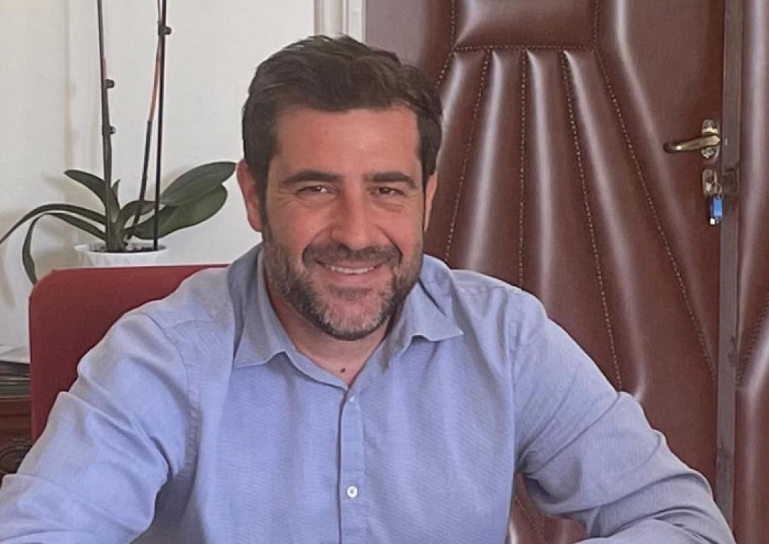 Ανδρουλάκης