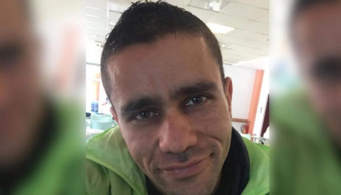 Αντώνης Καργιώτης