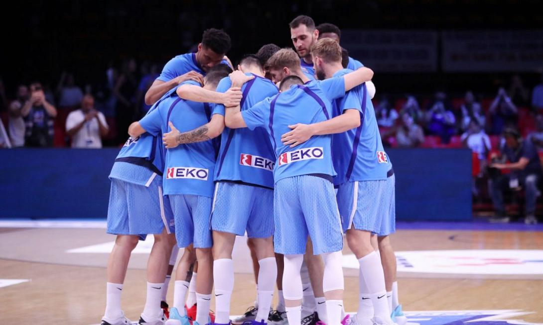 εθνικη μπασκετ