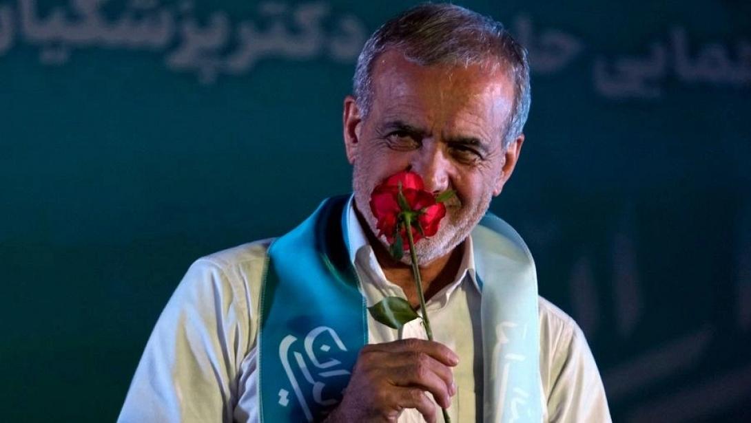 προεδρος ιραν