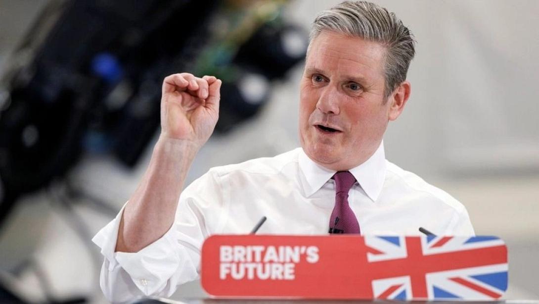 σταρμερ αγγλια