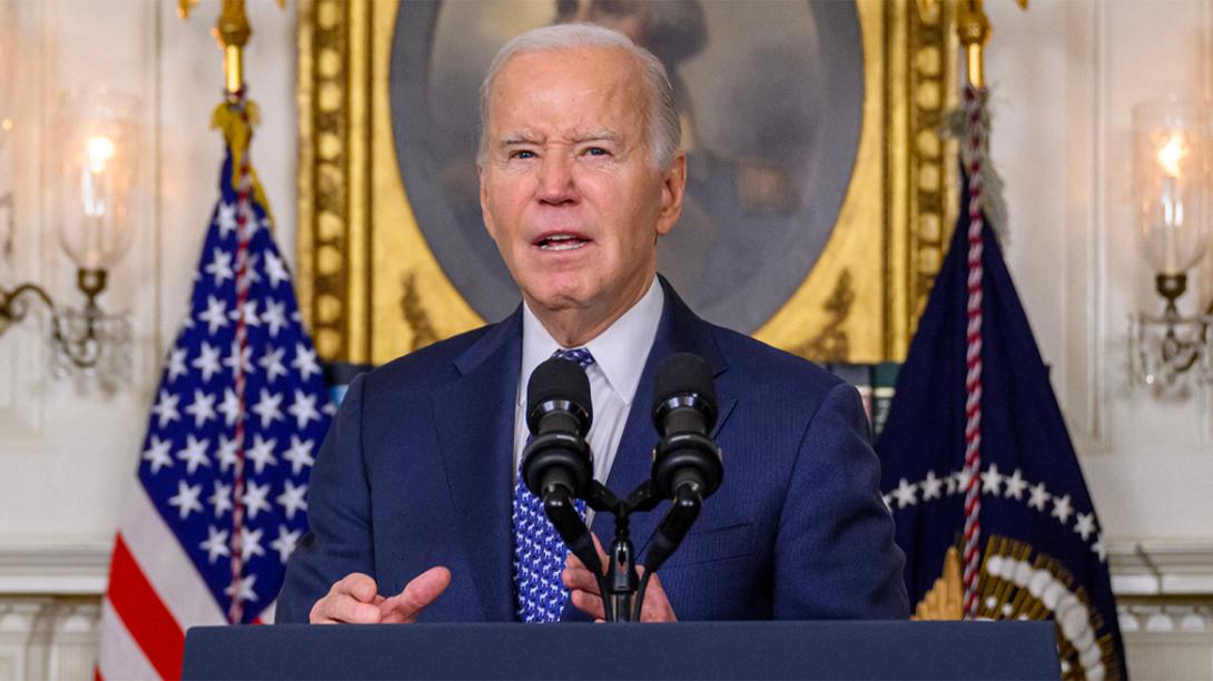 Τζο Μπάιντεν