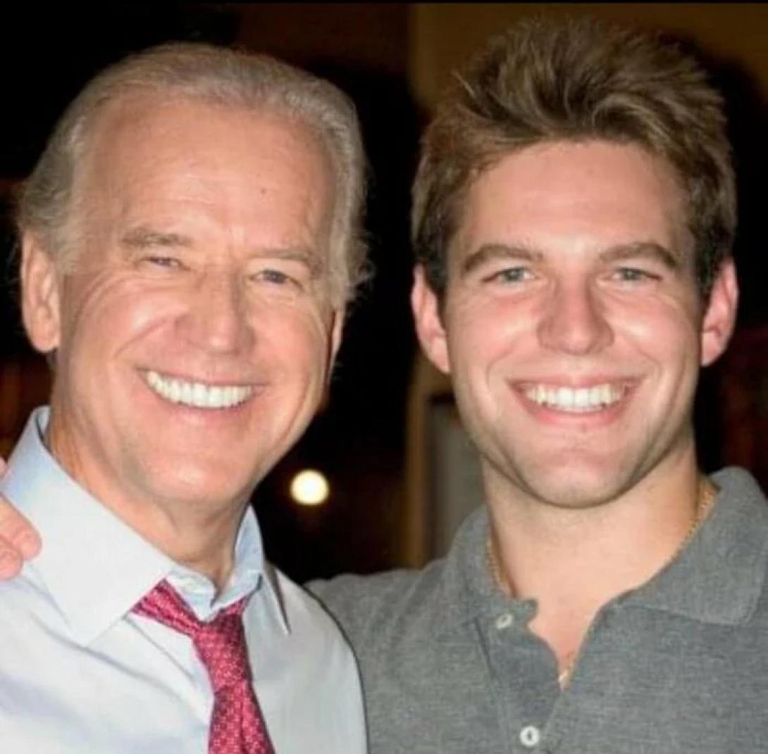 μπαιντεν κασσελακης