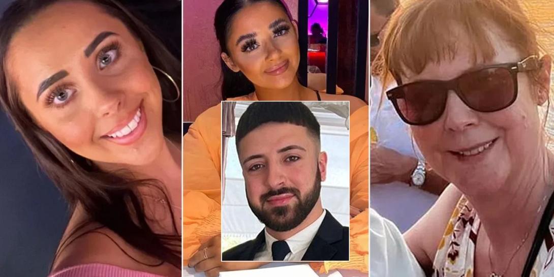 Βρετανία δολοφονία