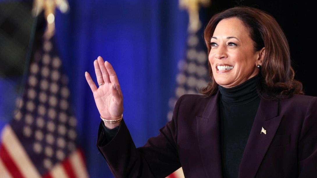 Κάμαλα Χάρις 