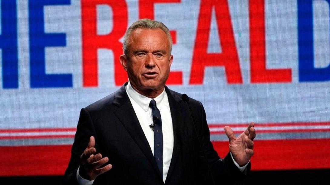 ρομπερτ κενεντι 