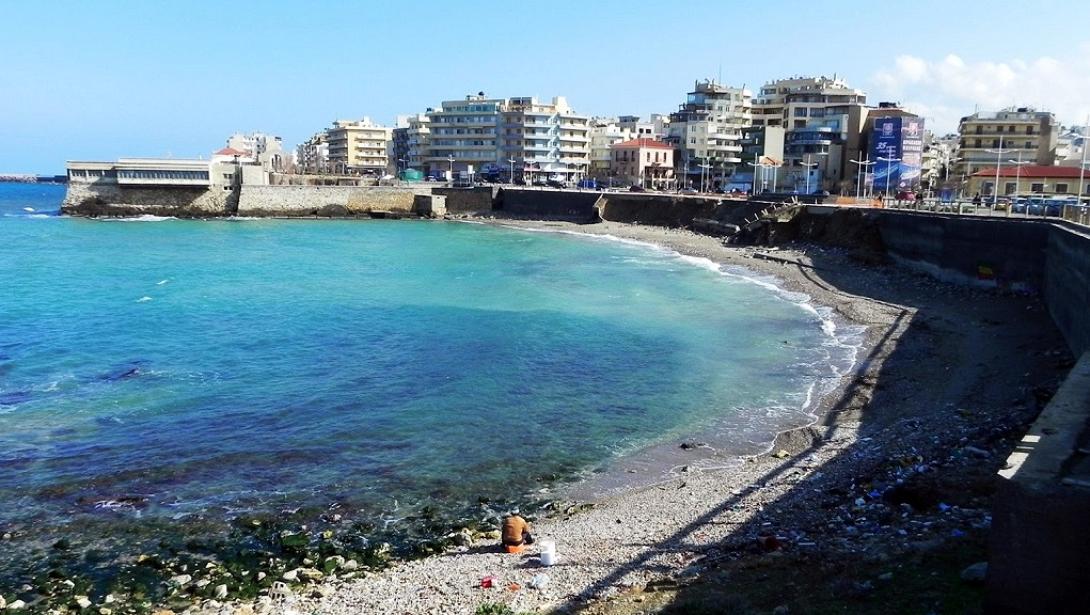 κόλπος Δερματά