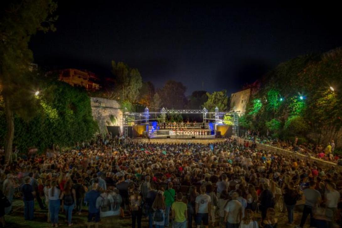 ΚΗΠΟΘΕΑΤΡΟ