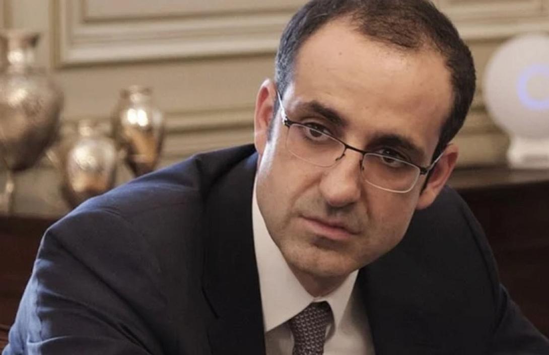 δημητριάδης