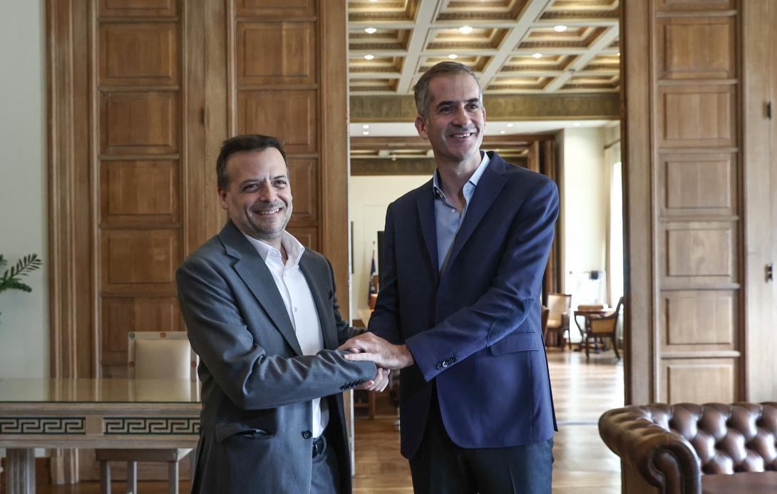 δούκας μπακογιάννης