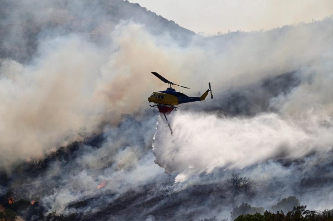 ελικόπτερο