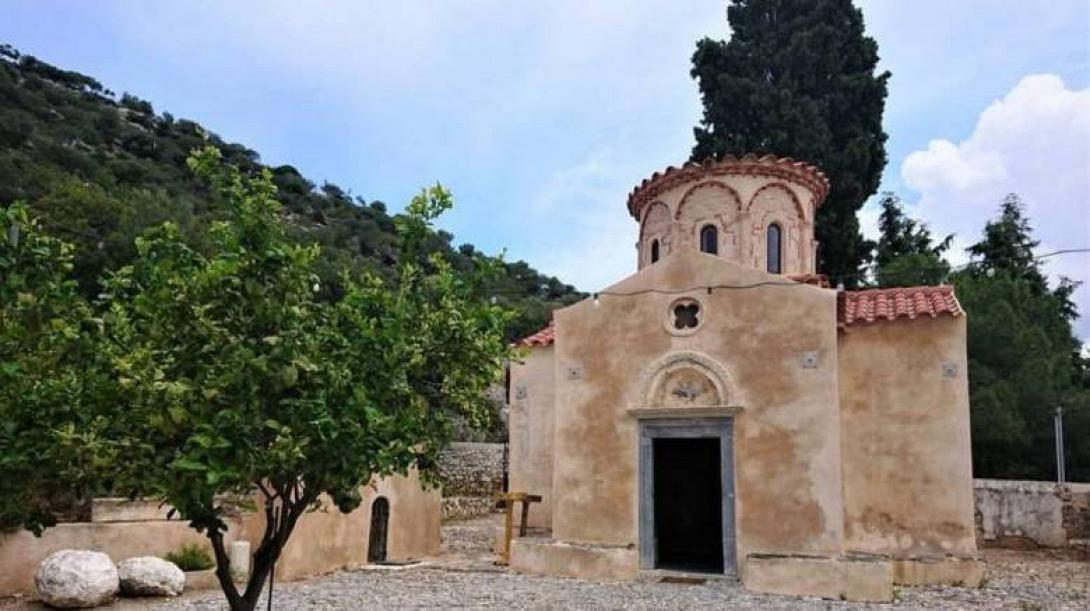 Γκουβερνιώτισσα