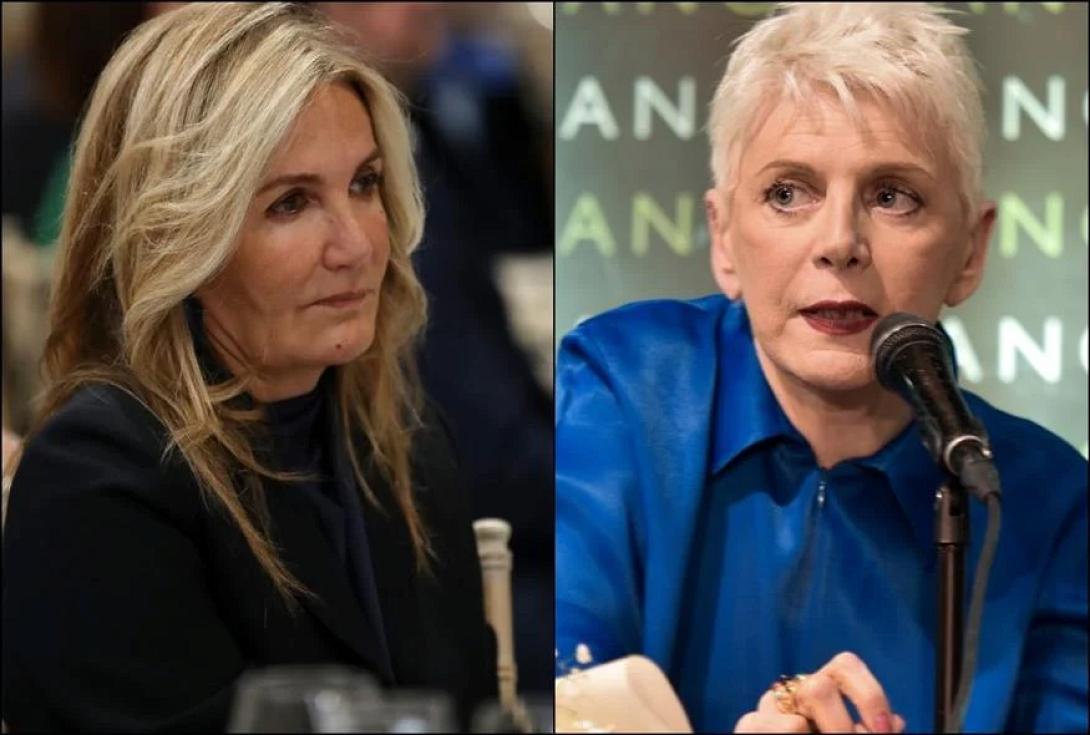 ΜΑΡΕΒΑ ΑΚΡΙΤΑ