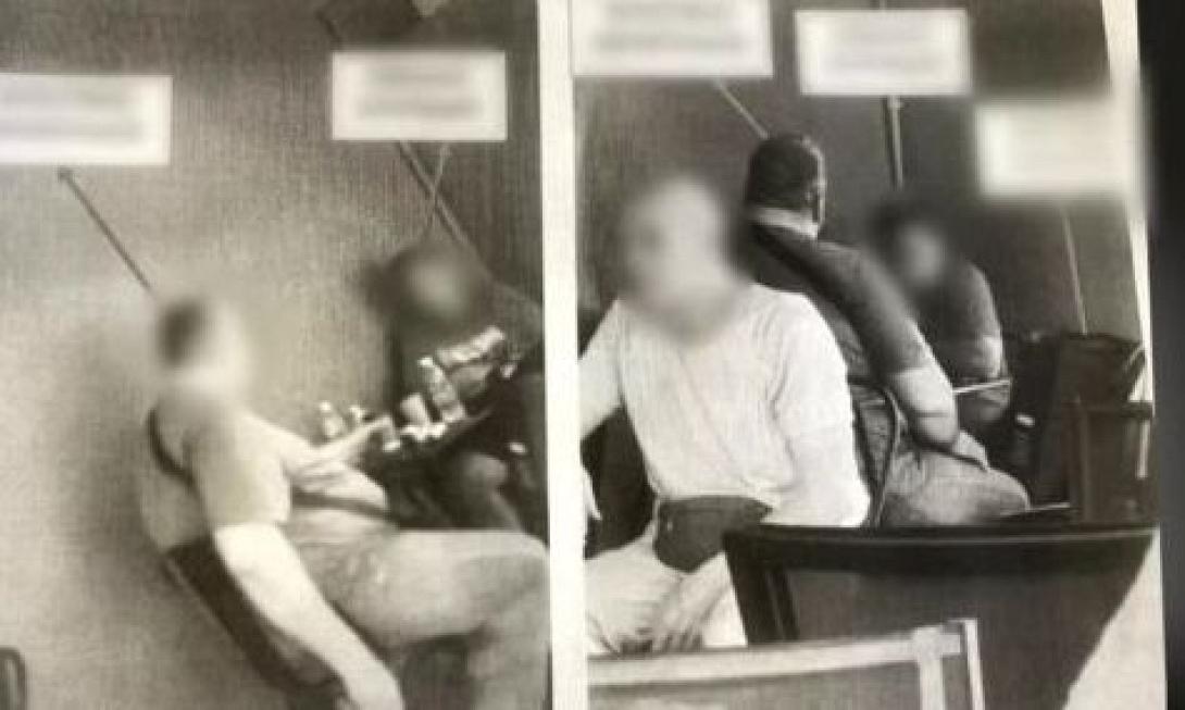 εγκληματική οργάνωση