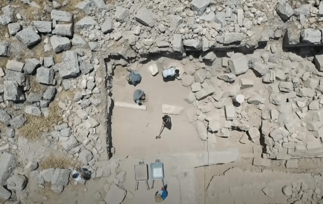 τουρκια εκκλησια