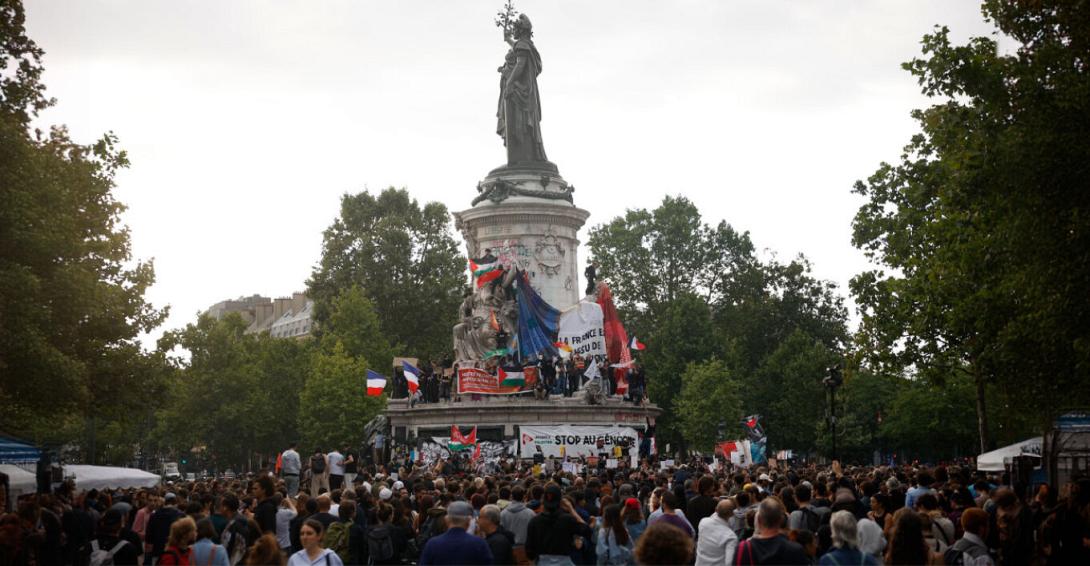 εκλογές γαλλία