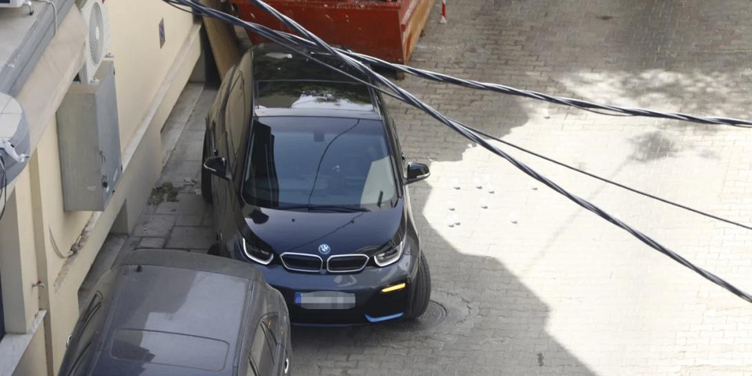 εκτέλεση Ψυχικό