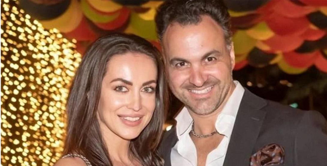 ελληνοκαναδός ξυλοδαρμός