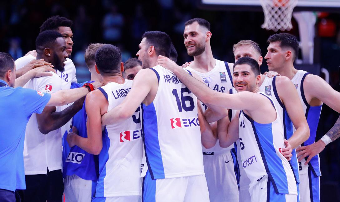 ethniki basket