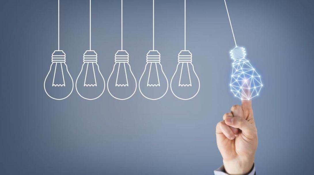 «Ερευνώ – Καινοτομώ»