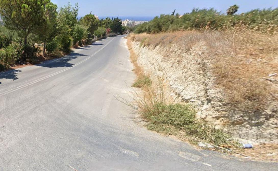 οδος ευτερπης και ουλαφ παλμε