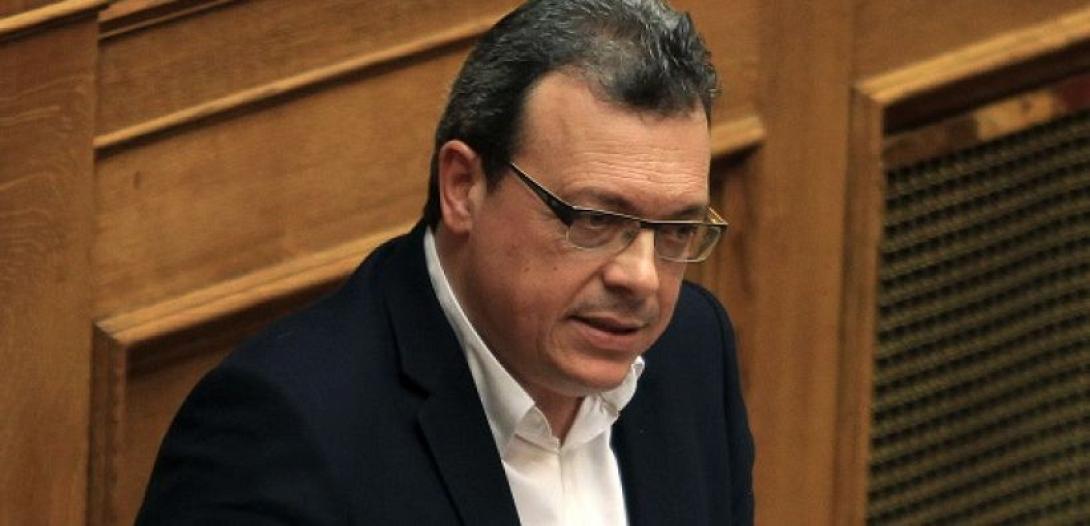 Σωκράτης Φάμελλος