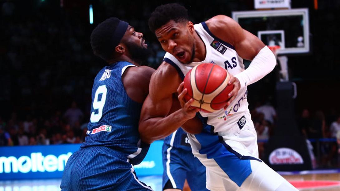 εθνικη μπασκετ