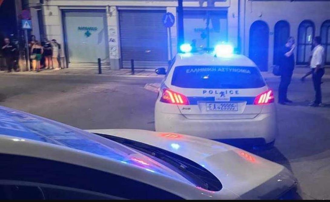 Φλώρινα νεκρός