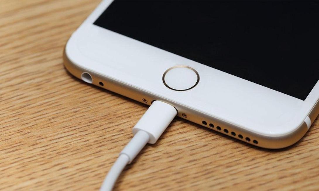 φορτιση κινητού