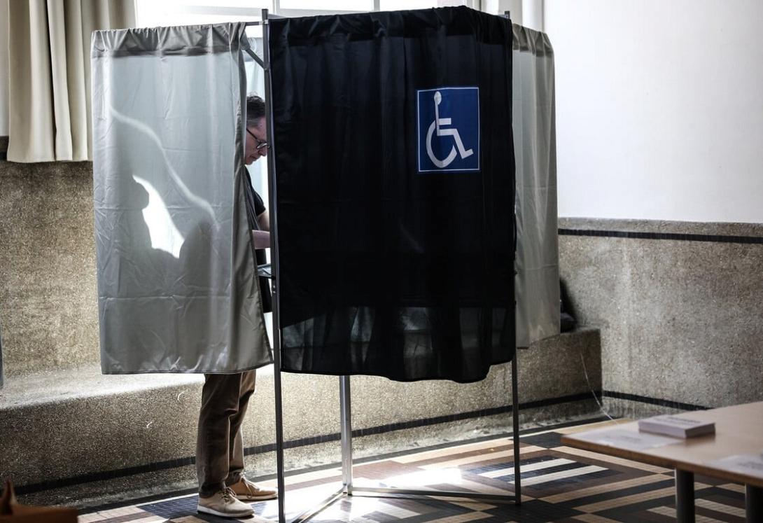 εκλογες γαλλια