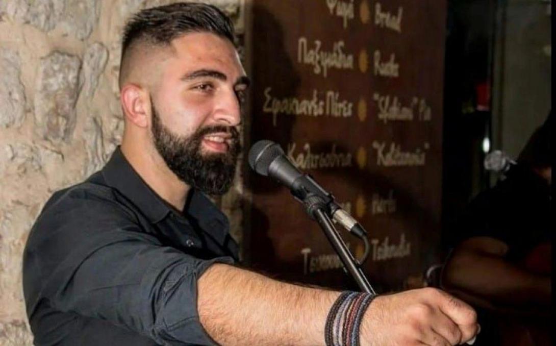 σήφης γιανναράκης τροχαίο