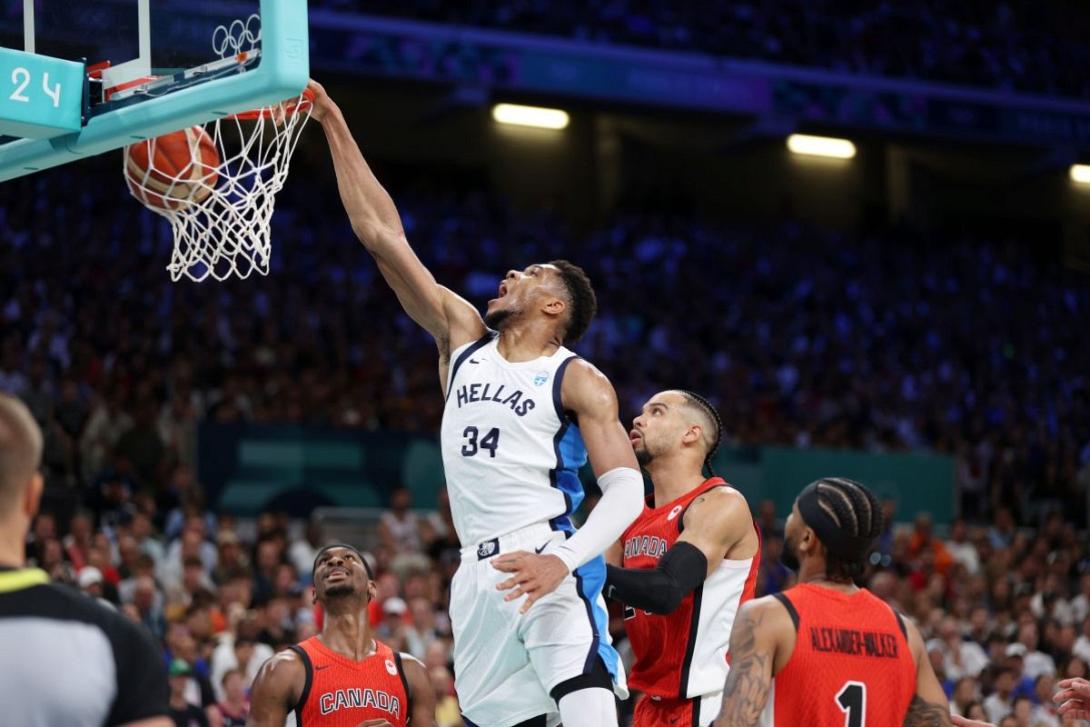 ΑΝΤΕΤΟΚΟΥΝΜΠΟ