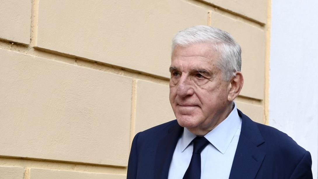 γιαννος παπαντωνιου