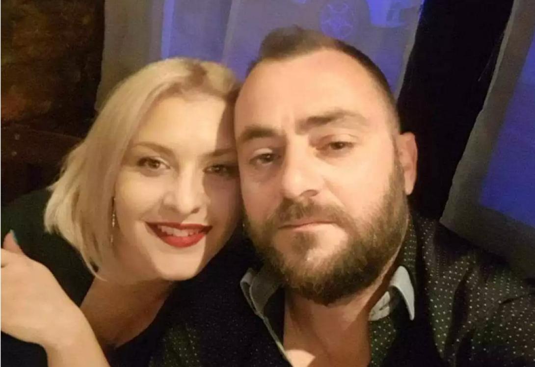 γυναικοκτονία αμφιλοχία