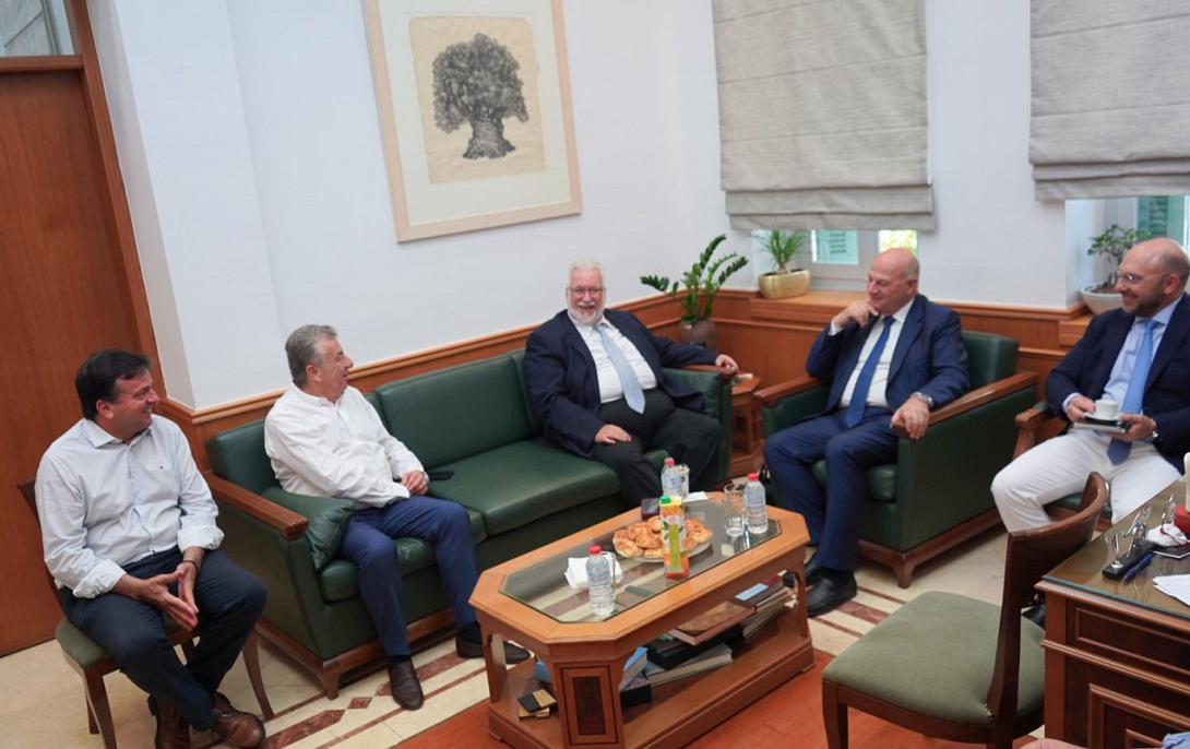 τσιάρας περιφέρεια