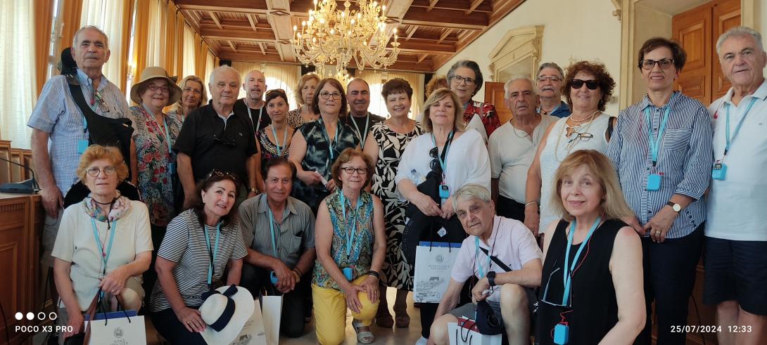 ελληνοαυστραλοι - λοτζια